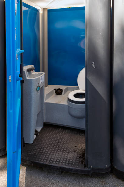 Best Portable bathroom rental  in Greenville, RI