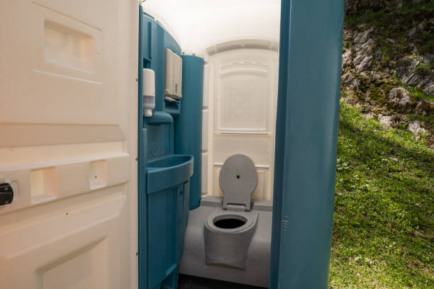 Best Affordable porta potty rental  in Greenville, RI