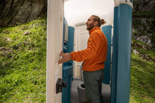Best Porta potty rental for parties  in Greenville, RI