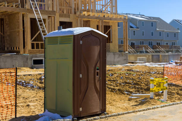 Best Portable toilet rental cost  in Greenville, RI