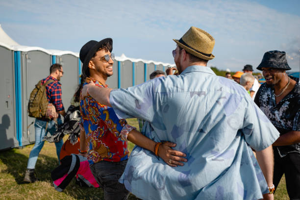 Reliable Greenville, RI porta potty rental Solutions