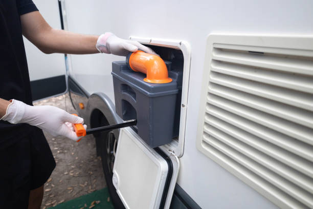 Best Porta potty rental near me  in Greenville, RI