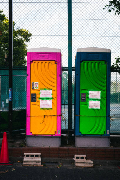 Best Porta potty rental near me  in Greenville, RI