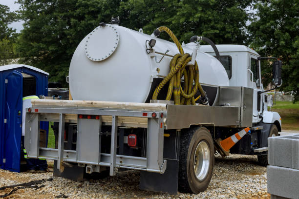 Best Local porta potty services  in Greenville, RI