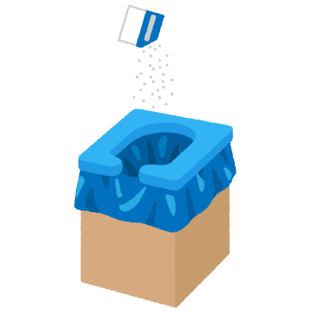 Sanitation services for porta potties in Greenville, RI